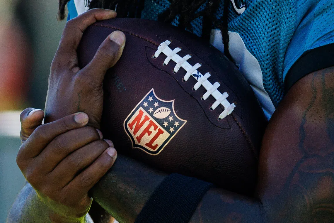 NFL eyes annual Australia games as part of Asian expansion push
