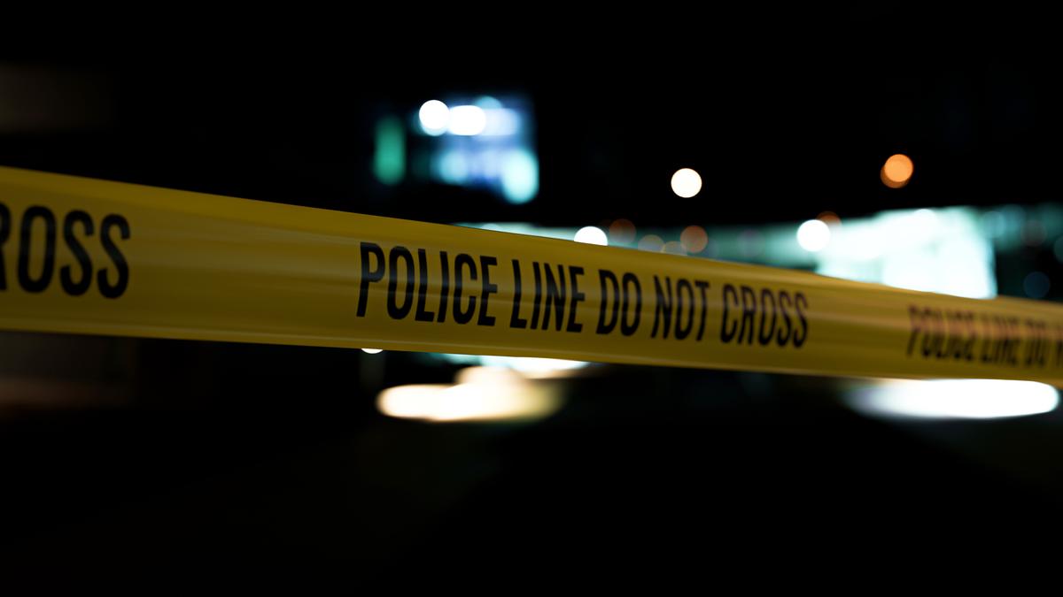 Goa police search for gunmen in casino director shooting incident