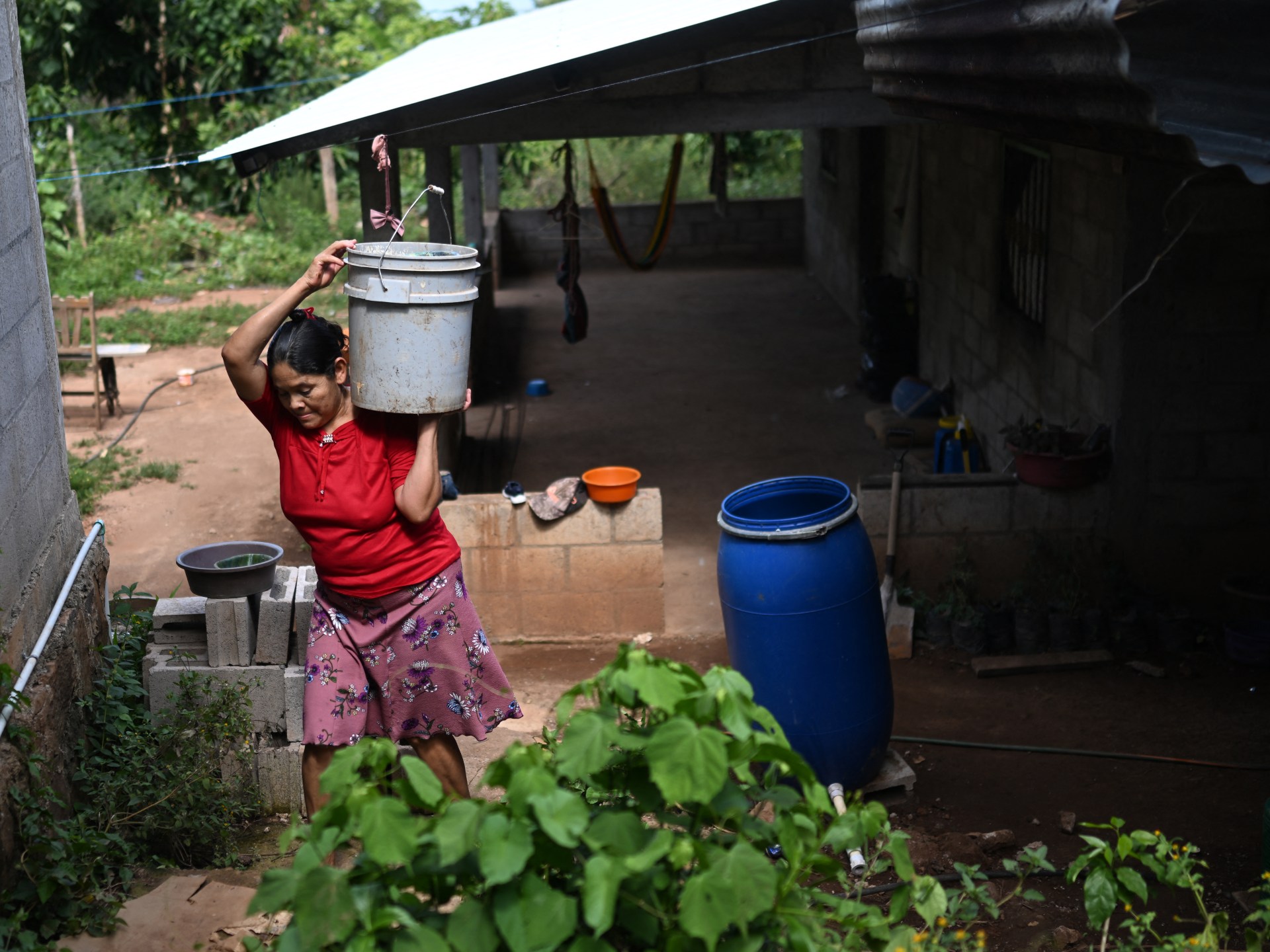 Powerful El Niño could trigger 450,000 deaths, scientists warn