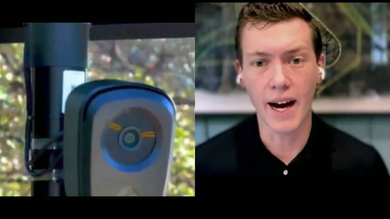 AI Surveillance Debate Intensifies as US Faces Camera Vandalism Wave
