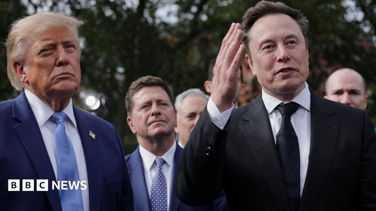 Trump administration rebrands AI strategy with 'Super Intelligence' initiative