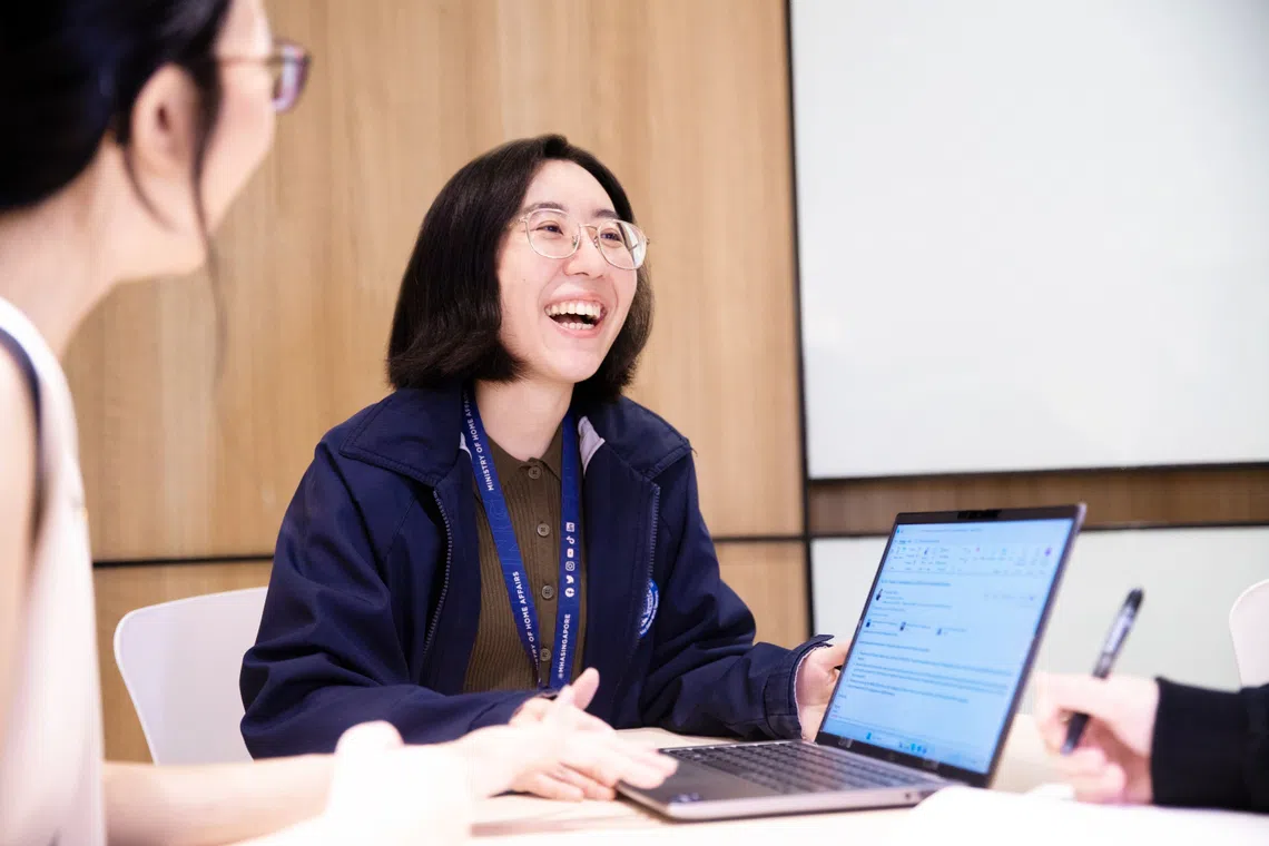 Internal mobility programmes reshape career progression in Asia