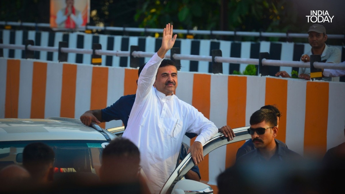 West Bengal marks five months under Suvendu leadership amid mixed reviews