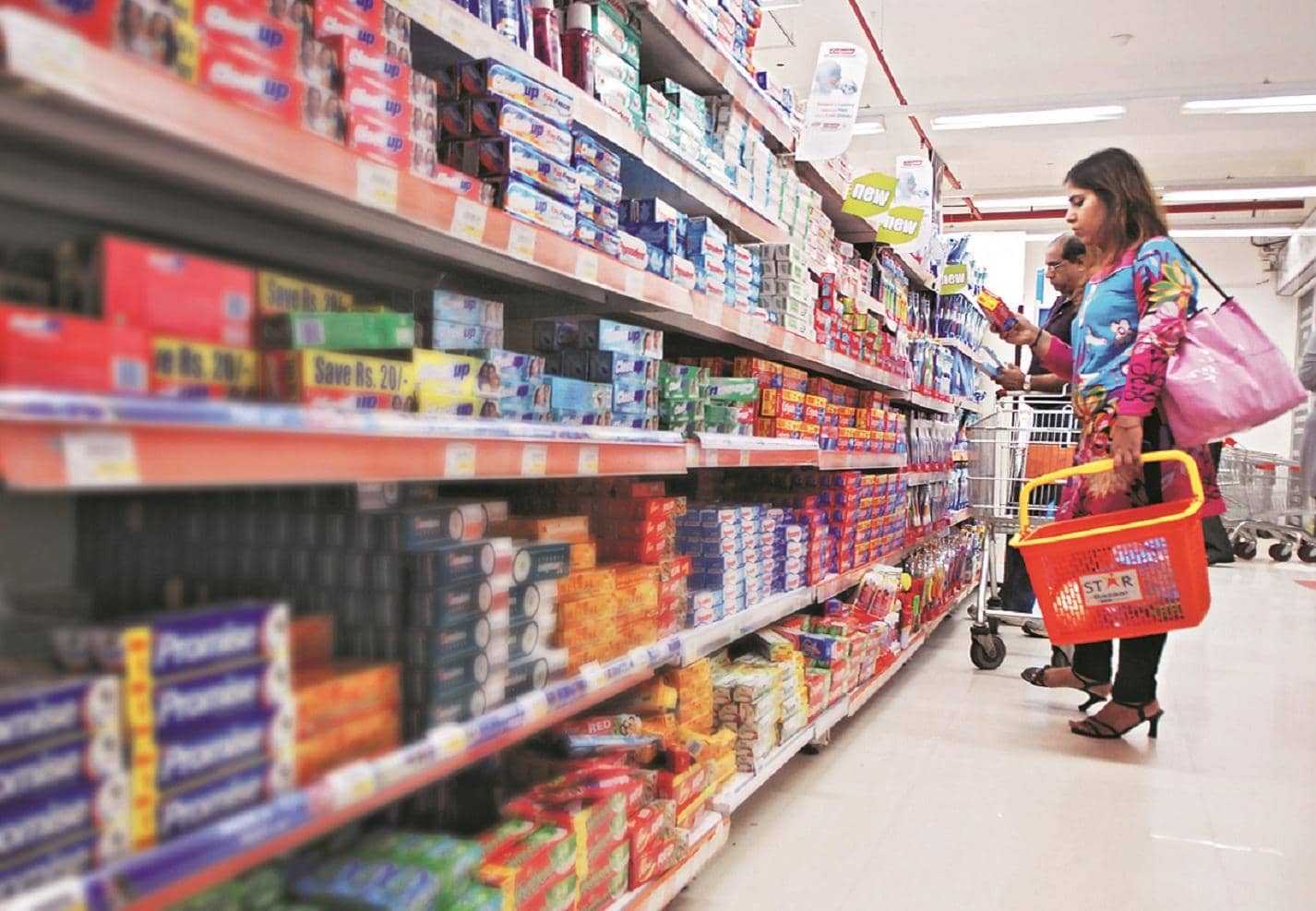 दिवाली से पहले FMCG बाजार में क्षेत्रीय असमानताएं उभरीं