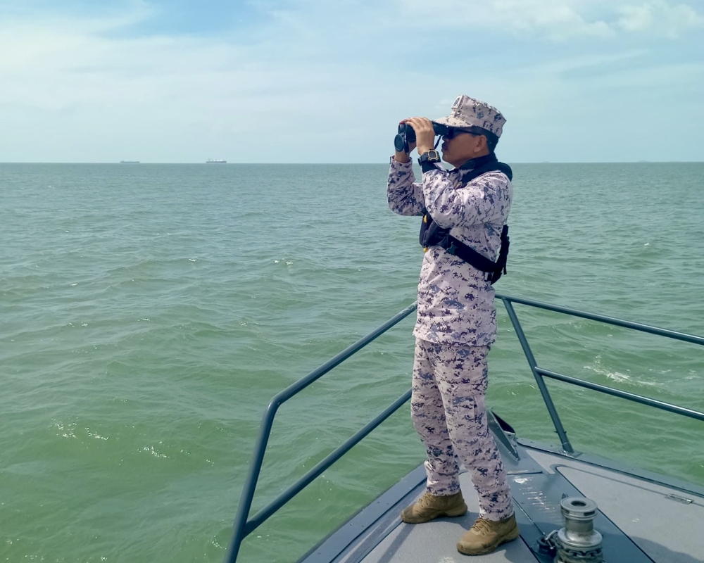 Malaysian maritime authorities conclude search after recovering final fisherman
