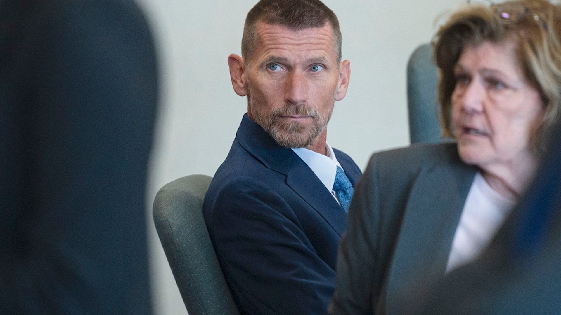 Man convicted of attempted murder in shooting of Palestinian students