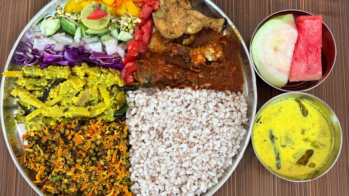 Kerala health centre champions nutrition through interactive meal initiative
