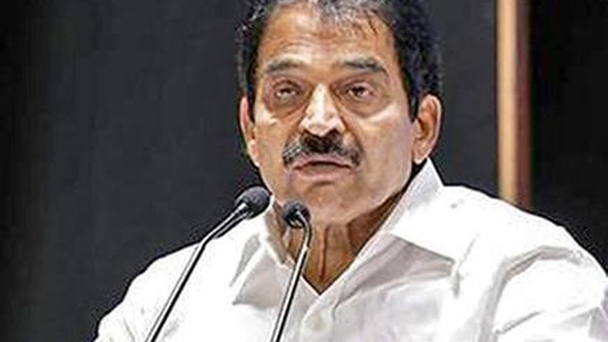 Congress demands transparency on IIT student suicide data