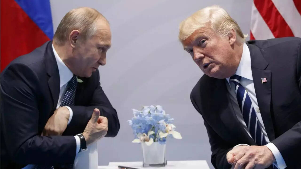Russia, US to unveil joint projects including nuclear-powered data centres