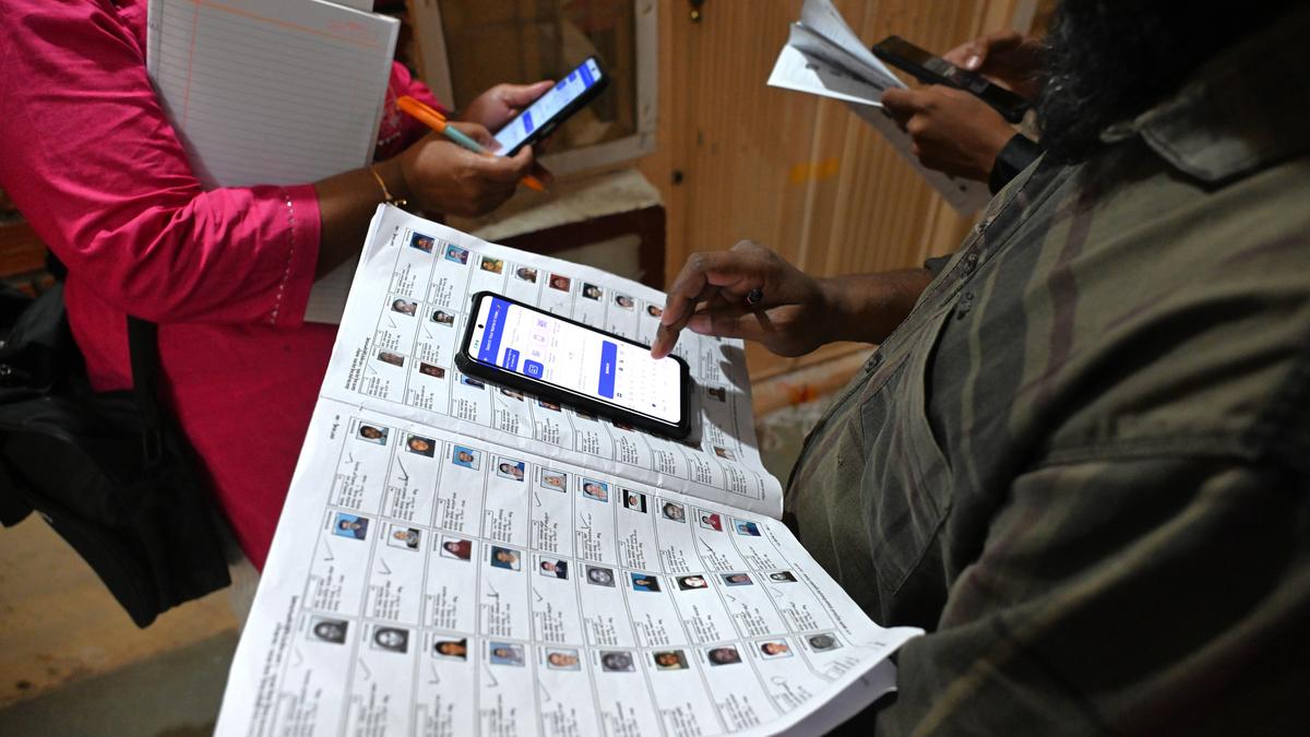 Karnataka voter rolls show concerning deletion patterns, 12 seats flagged