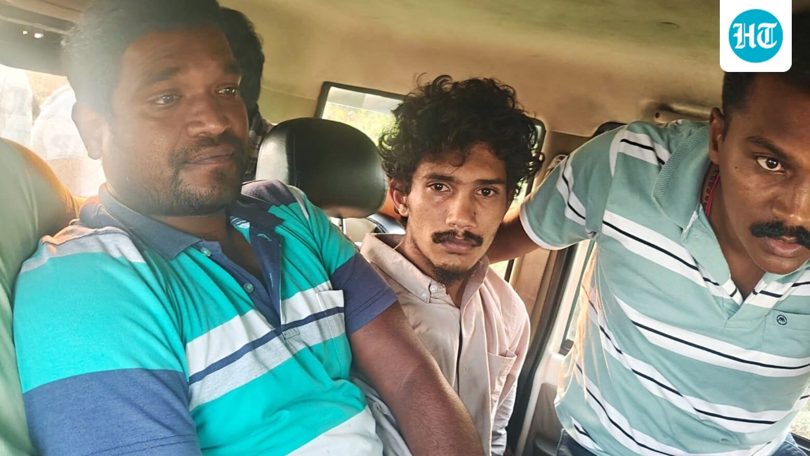 All 17 prisoners recaptured after Theni jail break; final four arrested