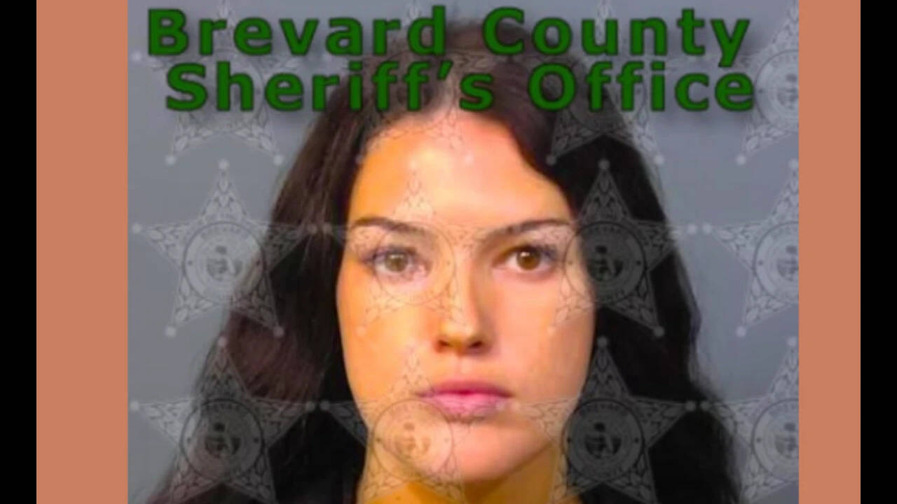 Woman arrested after shooting at rival in Florida domestic dispute