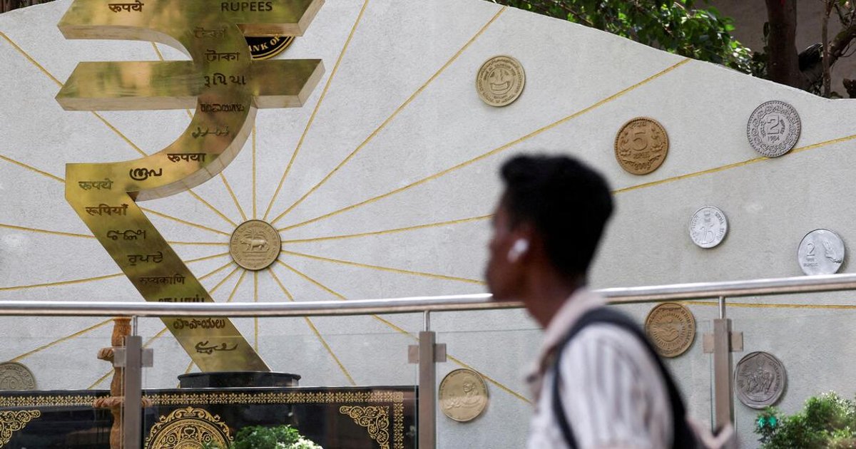 India tightens dollar access as central bank moves to shore up rupee