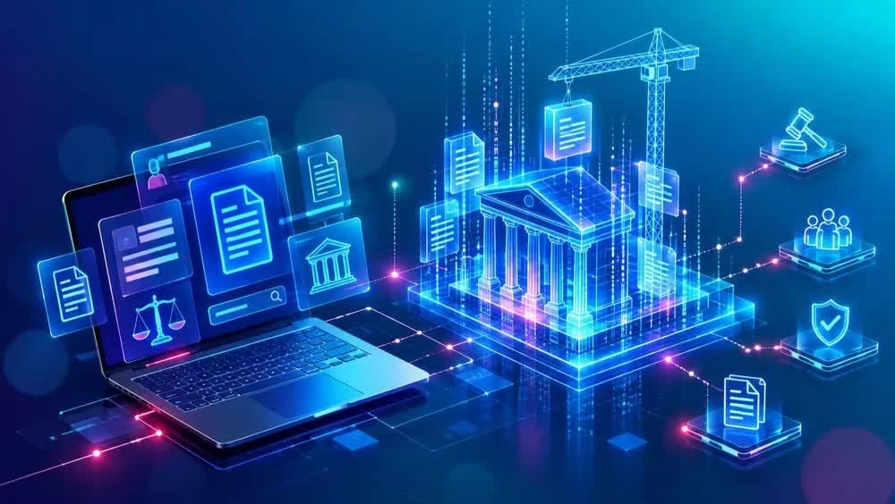 Vietnam Approves Major Legal Database Project to Modernize Governance