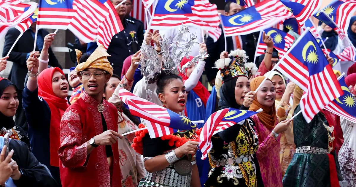 Belanjawan 2027 Prioritikan Pembangunan Sosial dan Kesejahteraan Rakyat