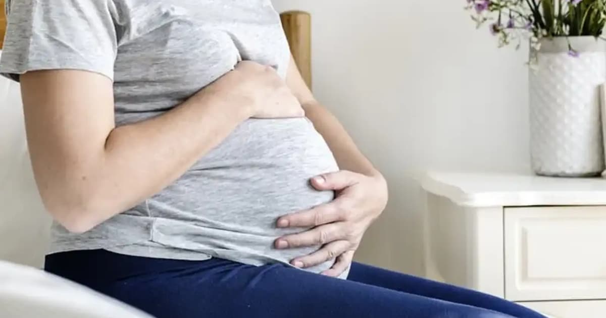 Gelombang Haba Ekstrem Ancam Kesihatan Ibu Hamil dan Bayi Baru Lahir