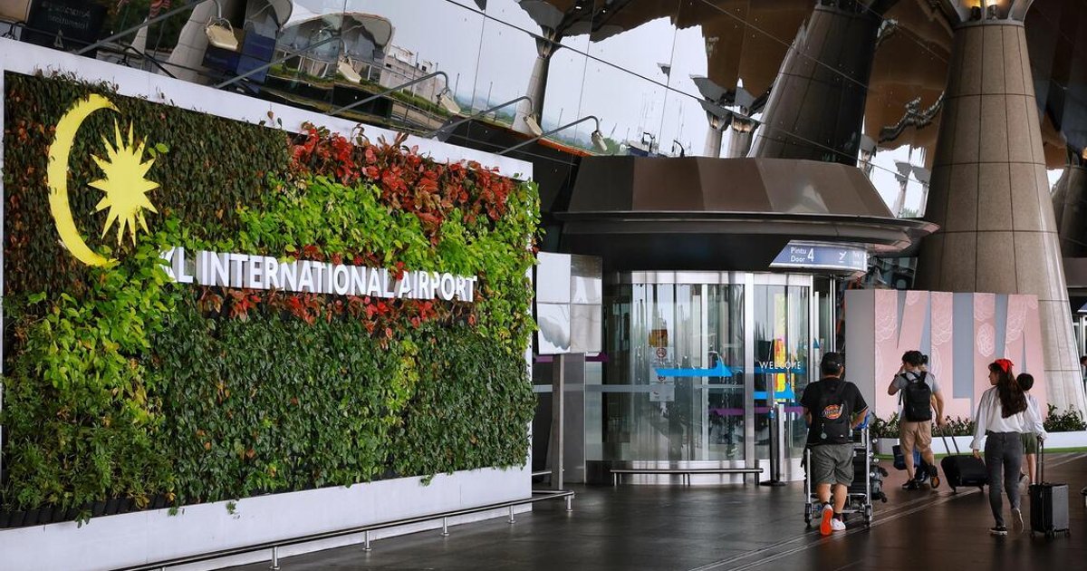 Drug syndicates turn to private jets as Malaysian airport security tightens