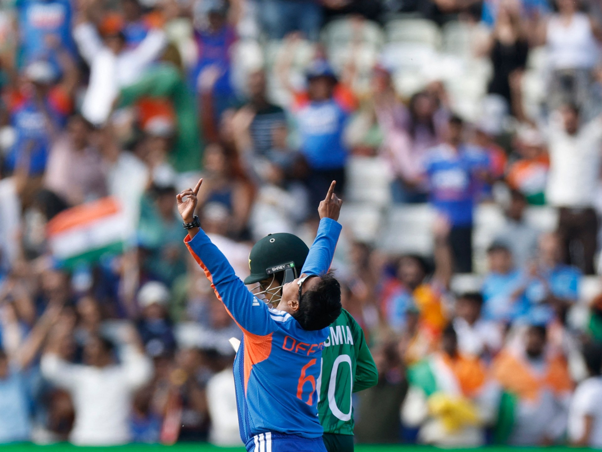 Japan pledges premium accommodation for cricket teams at 2026 Asian Games