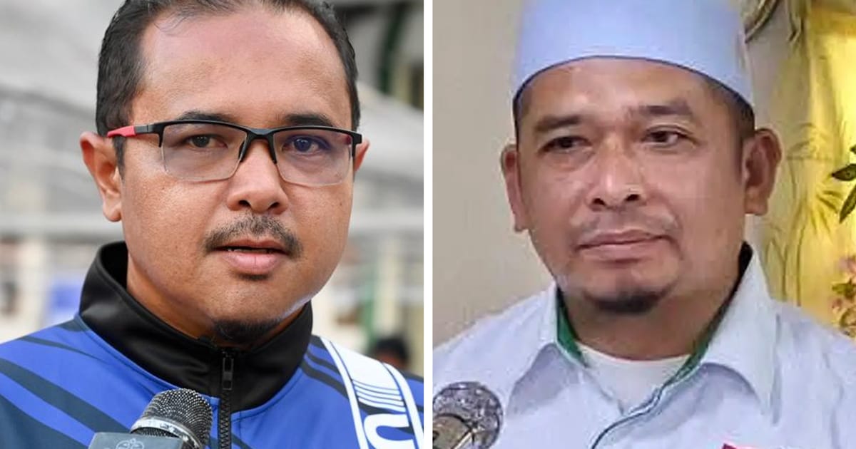 Dua Exco Negeri Sembilan Akui Terima Surat Pemecatan