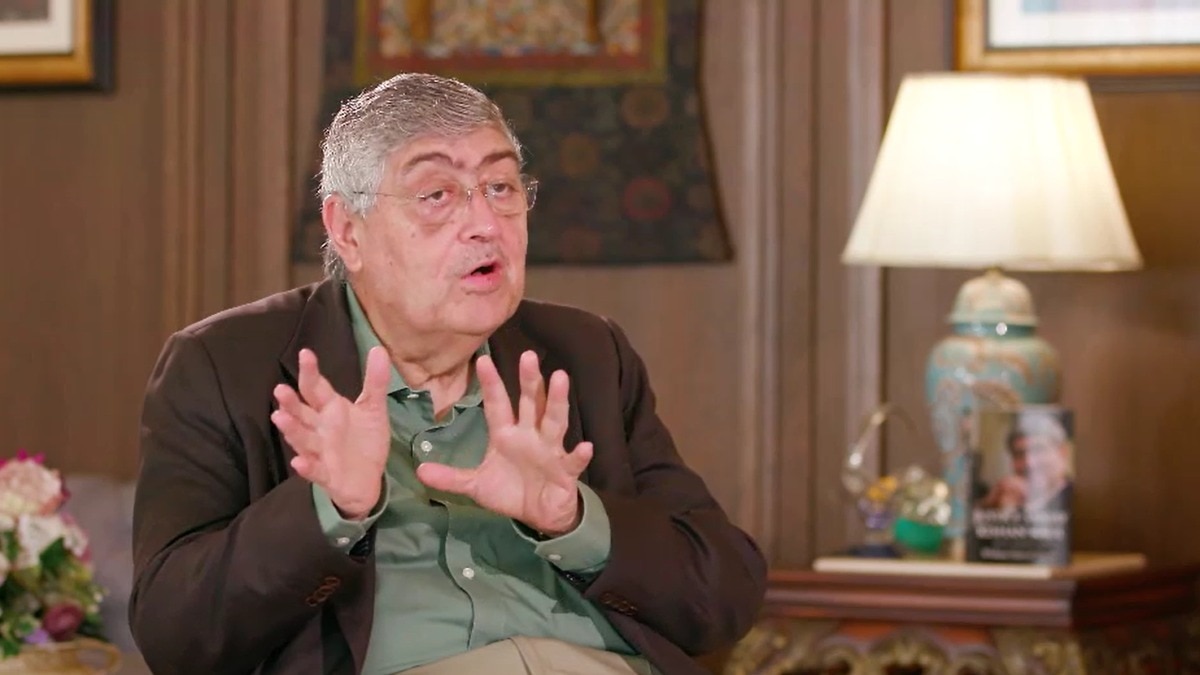 Retiring Judge Kaul Opens Up On Judiciary-Government Tensions