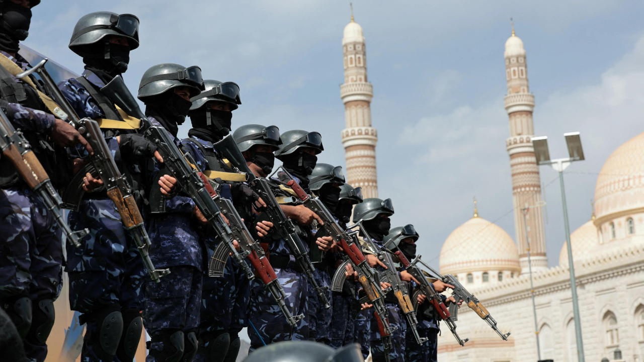 Saudi Arabia reportedly offered Houthis $1 billion to halt attacks