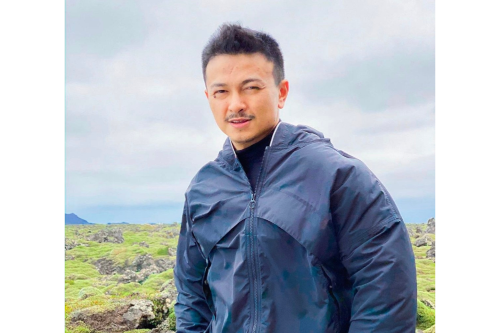 Court of Appeal upholds RM10 million payment order against fashion designer Mandagie