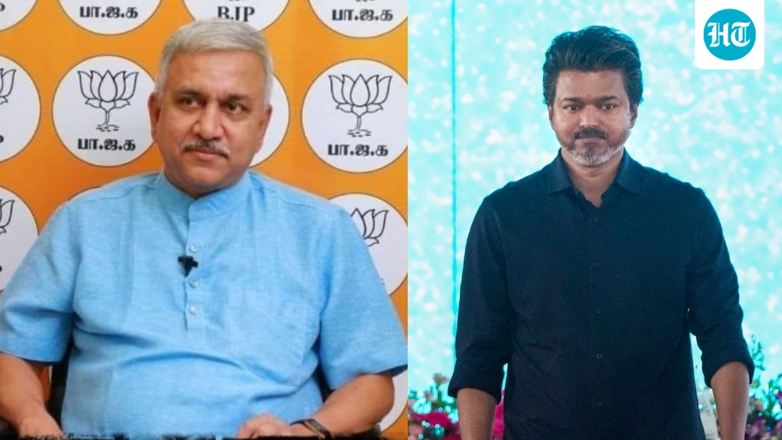 कोयंबटूर बम विस्फोट दोषियों की पैरोल पर भाजपा का तीखा प्रहार