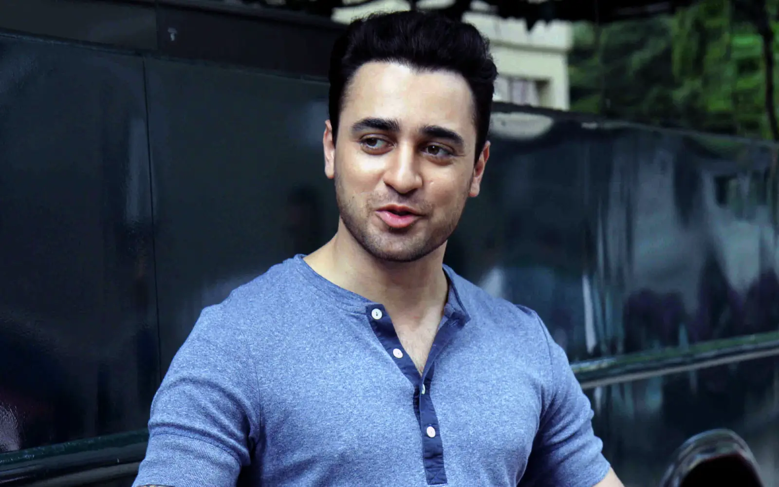 Indian court grants Bollywood actor Imran Khan extended stay until November