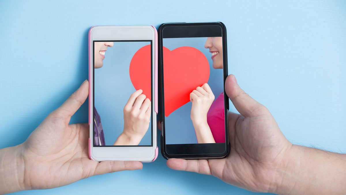 Decades-old mathematics algorithm powers Singapore's new dating platform
