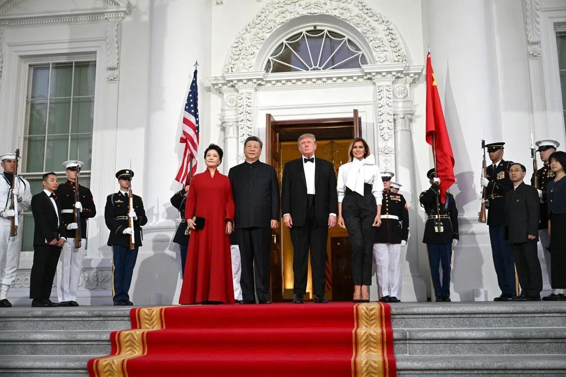 US, China to reveal trade deal details September 28