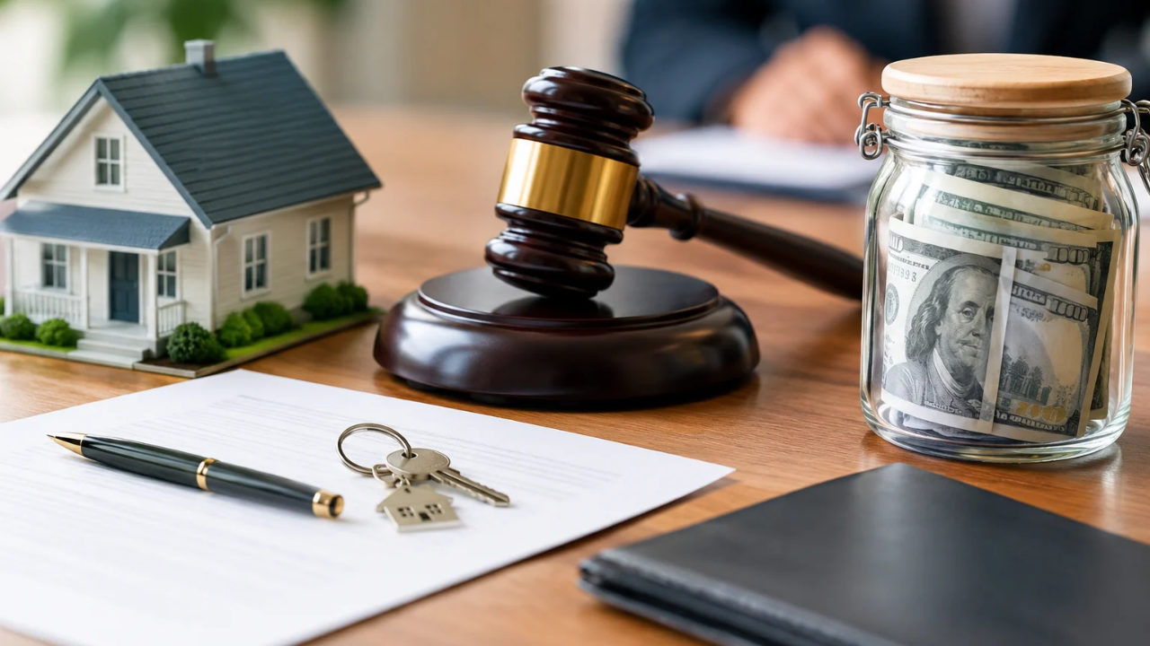 Texas court rules against landlord in security deposit dispute case
