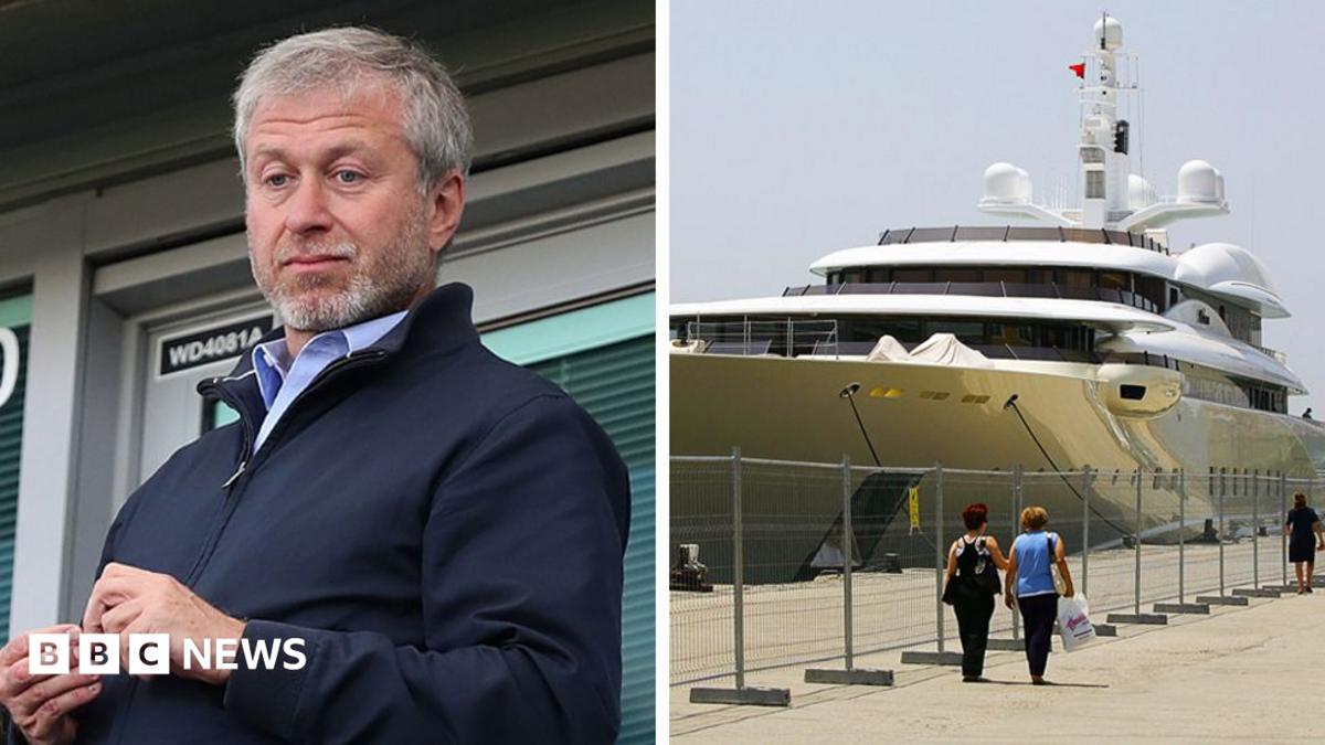 Russian oligarch Abramovich accused of using falsified documents to hide wealth
