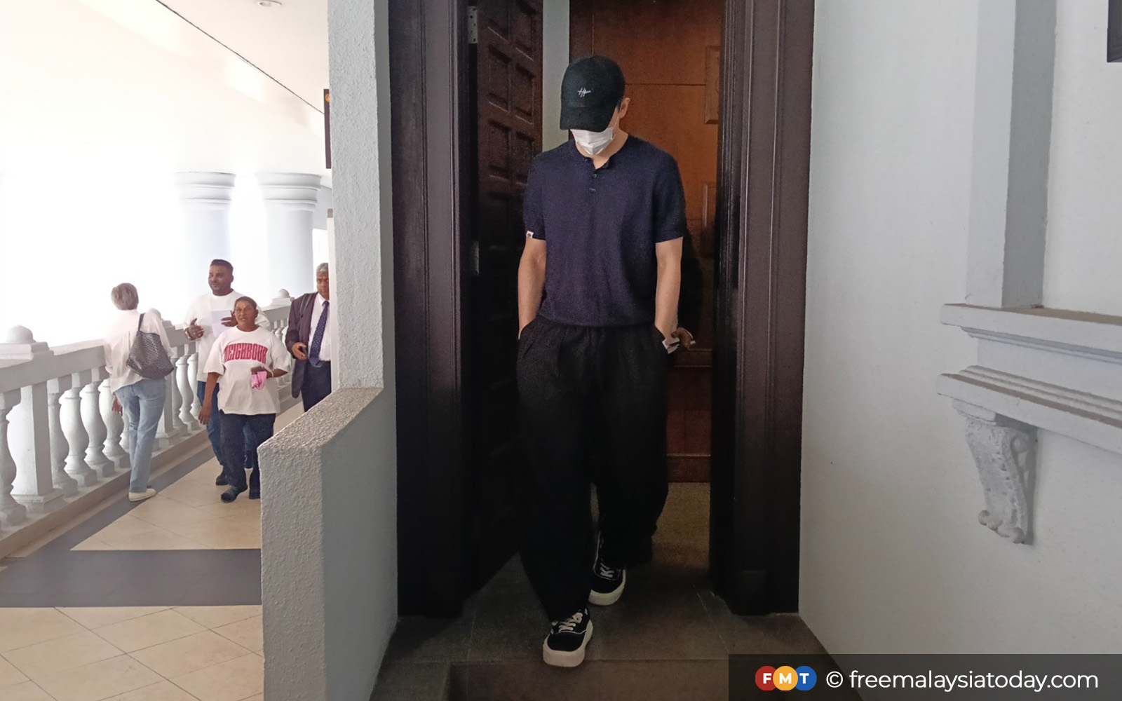Zii Jia Ends Family Row Over Company Management