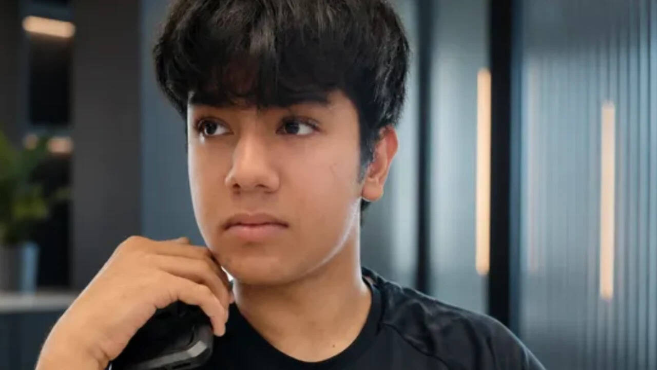 Indian-American Teen Wins National Writing Prize for Historical Fiction