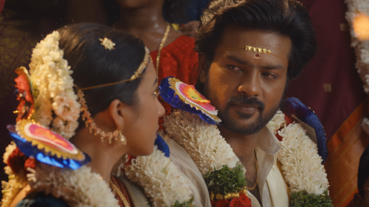 'Modha Rathri' explores unexpected connections through wedding night chaos