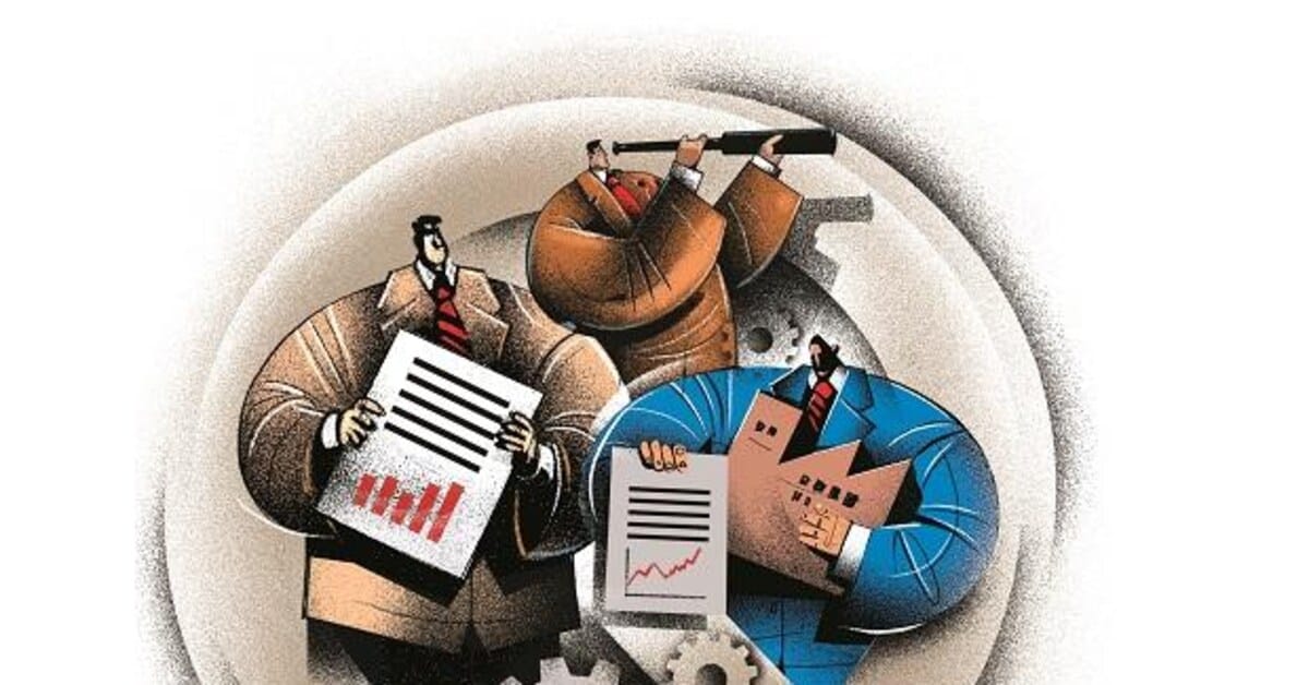 26 Nifty 500 stocks surge with 50% profit and revenue growth