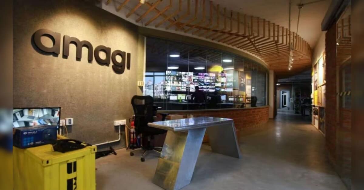 Accel divests nearly 5% stake in Amagi Media Labs for ₹587 crore