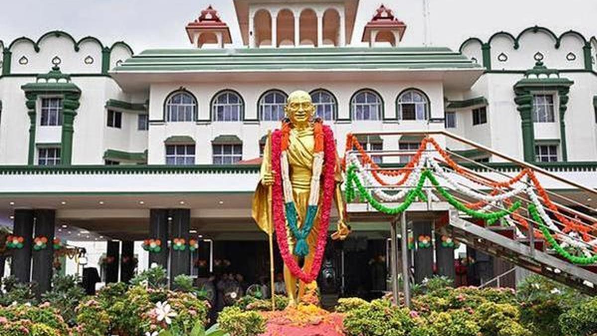 Religious conversion groups ineligible for foreign funds: Madras HC
