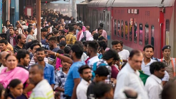 Indian Railways expands insurance coverage to offline ticket buyers