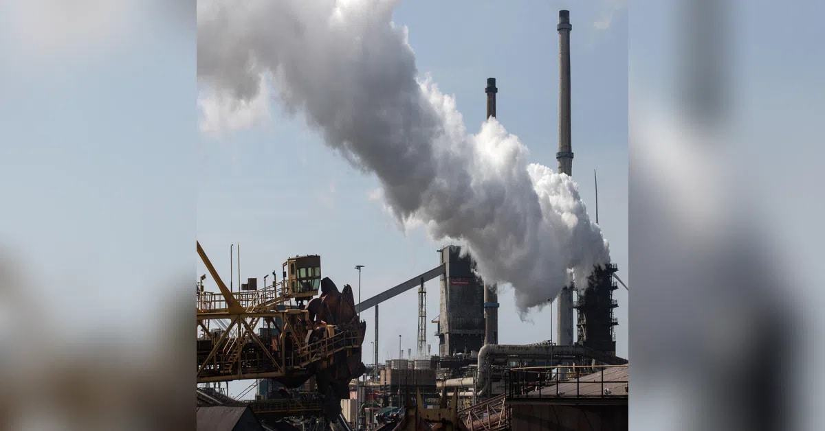 Supreme Court quashes Tata Steel GST notice, sets bar for fraud claims