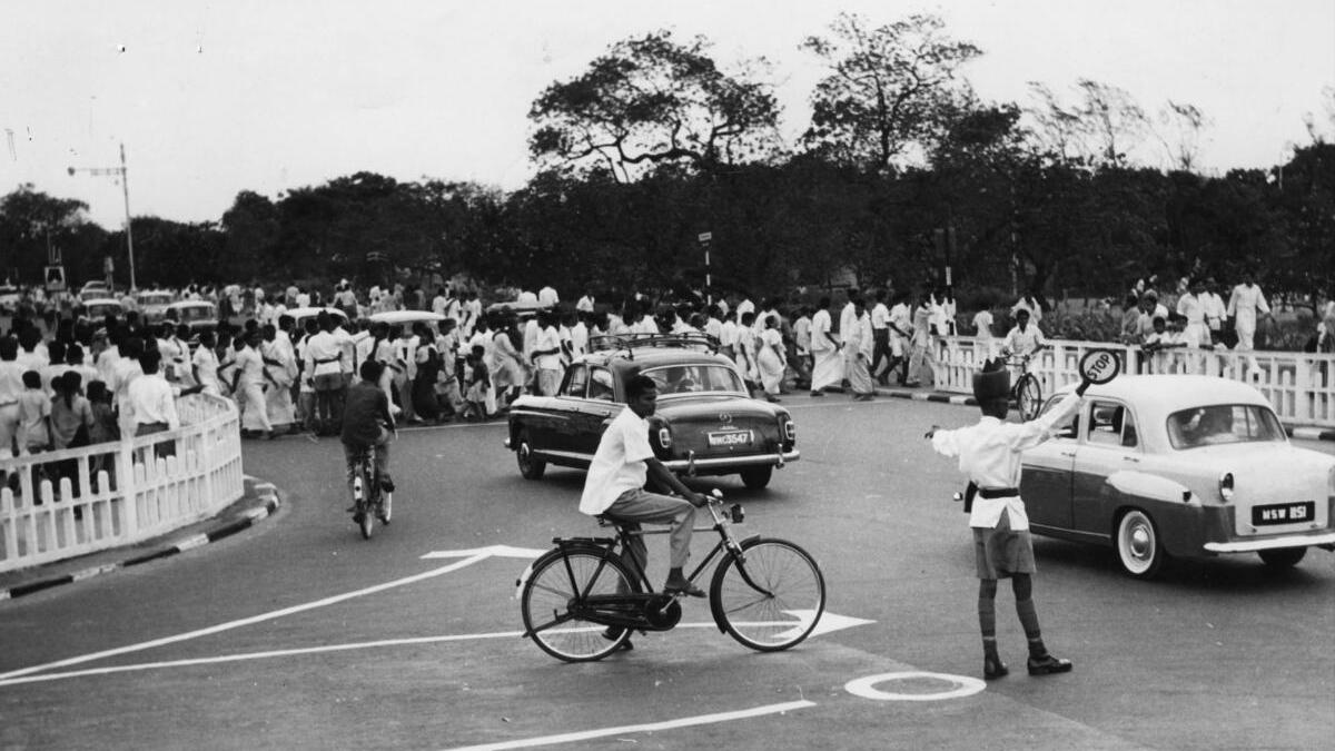 Chennai marks Madras Day with visual chronicle of urban transformation