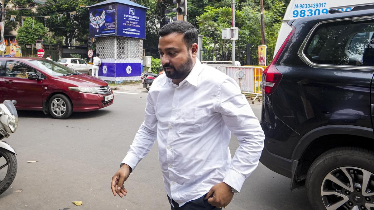 West Bengal seeks custodial interrogation in Abhishek Banerjee aide land case