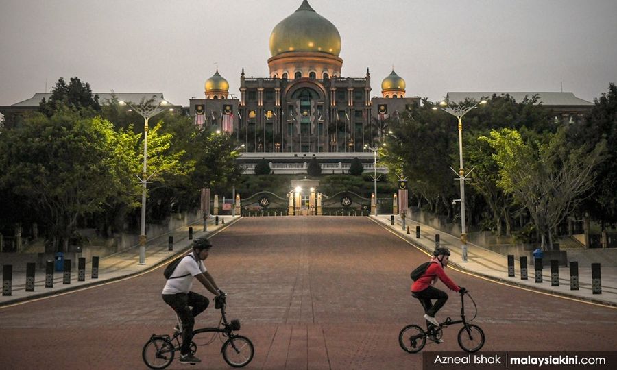 Malaysia to empower sports minister to revoke organisation registrations