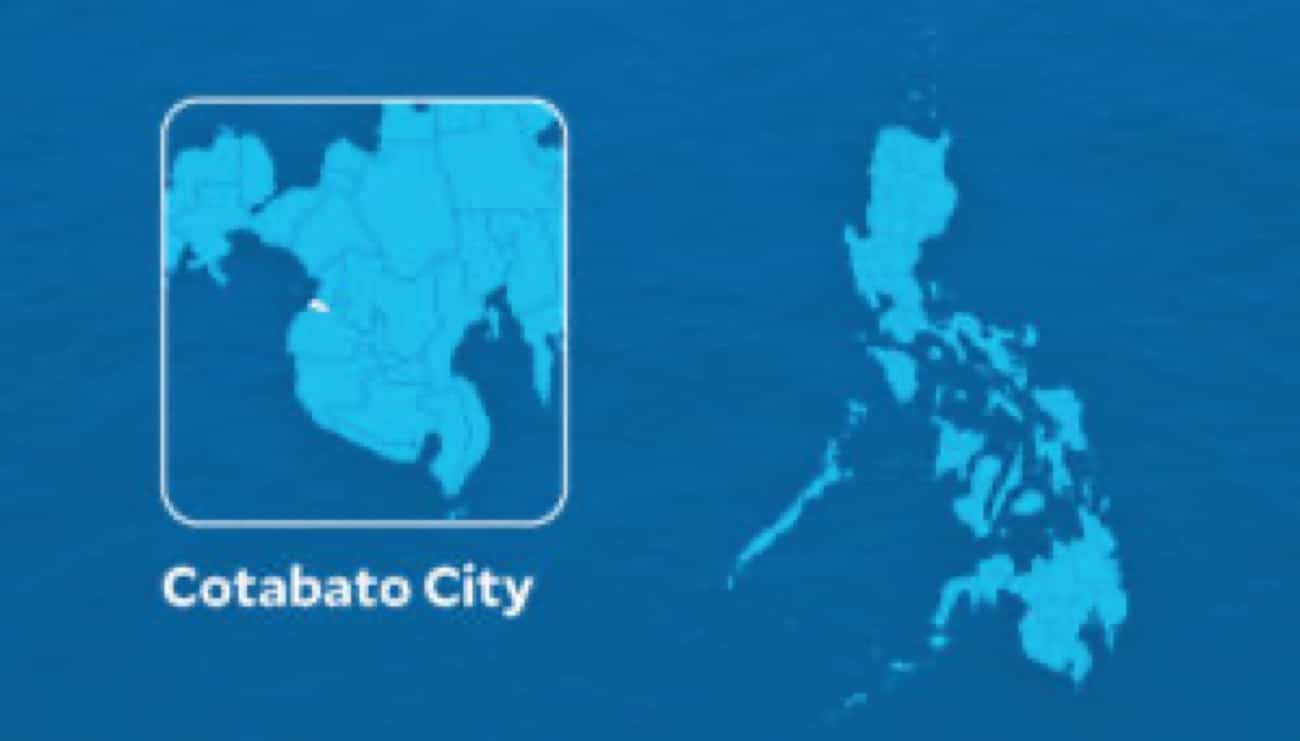 Cotabato village official, brother shot dead in early morning attack