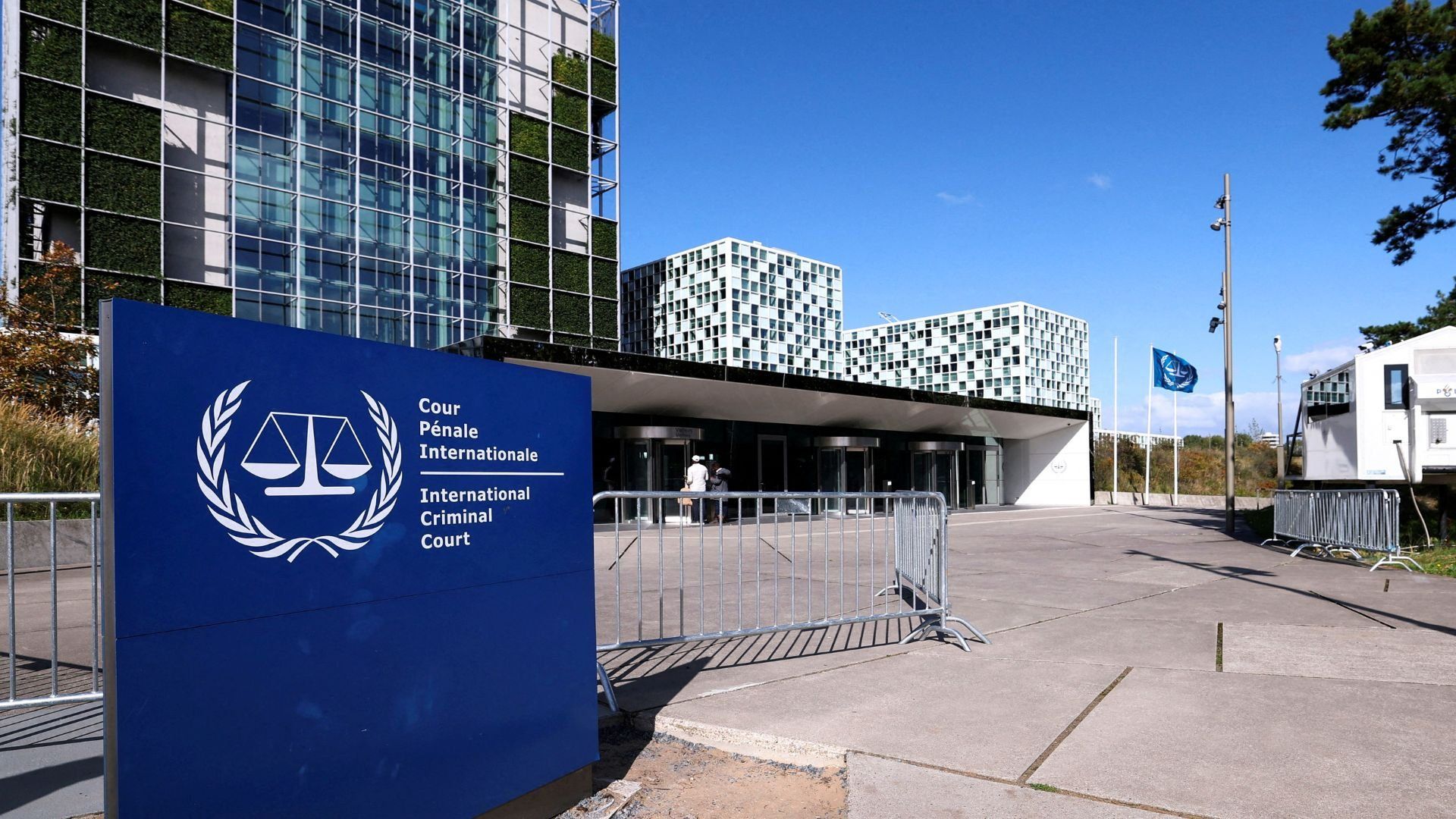 US sanctions threat to ICC independence draws global criticism