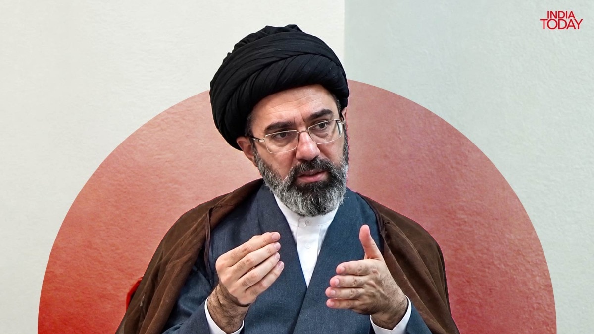 Iran operates covert network to circumvent international sanctions regime