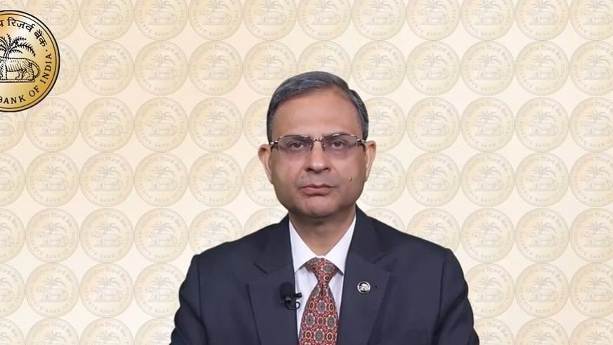 RBI raises repo rate to 5.50% in first hike since early 2023