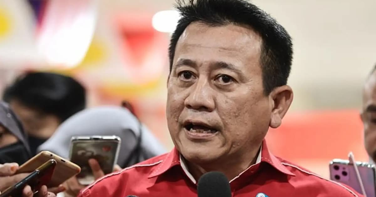 Tun Faisal Jawab Kritikan Razali Tentang Kenyataan PAS di Media Sosial