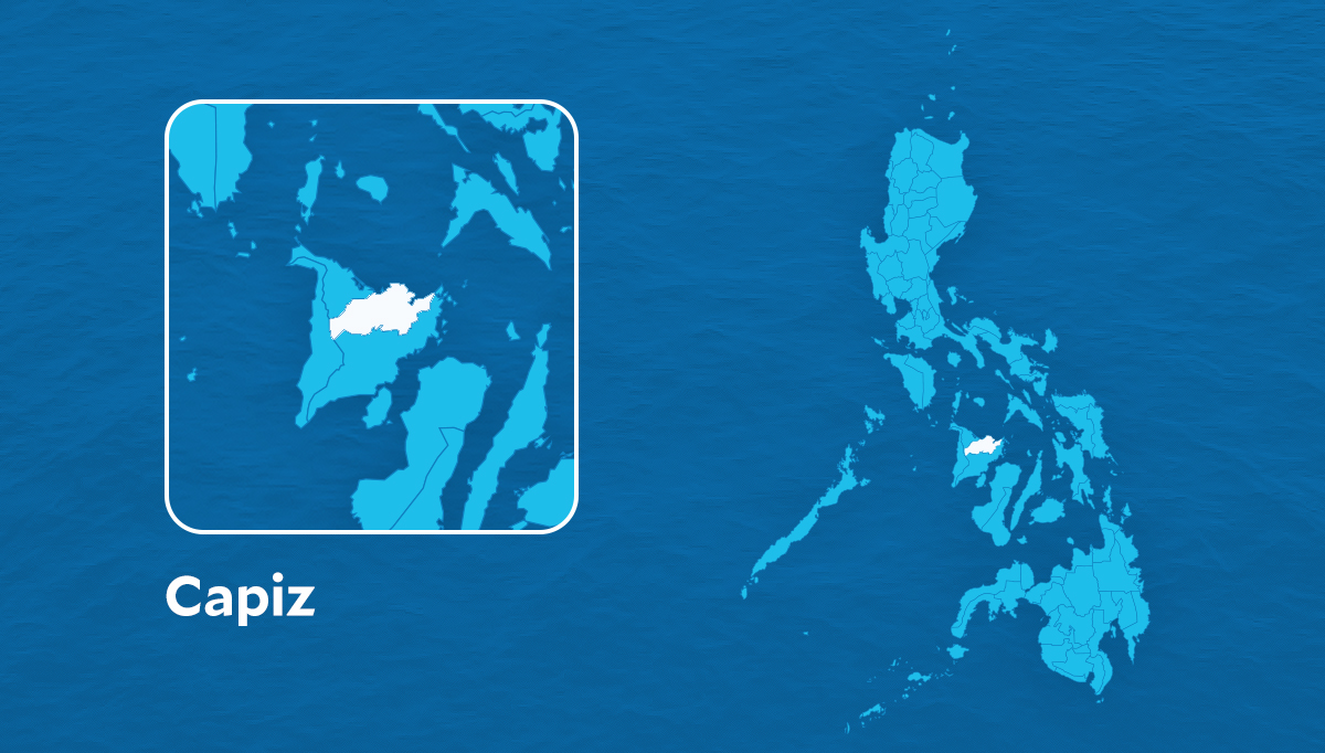 Capiz governor establishes El Niño task force with urgent action plan deadline