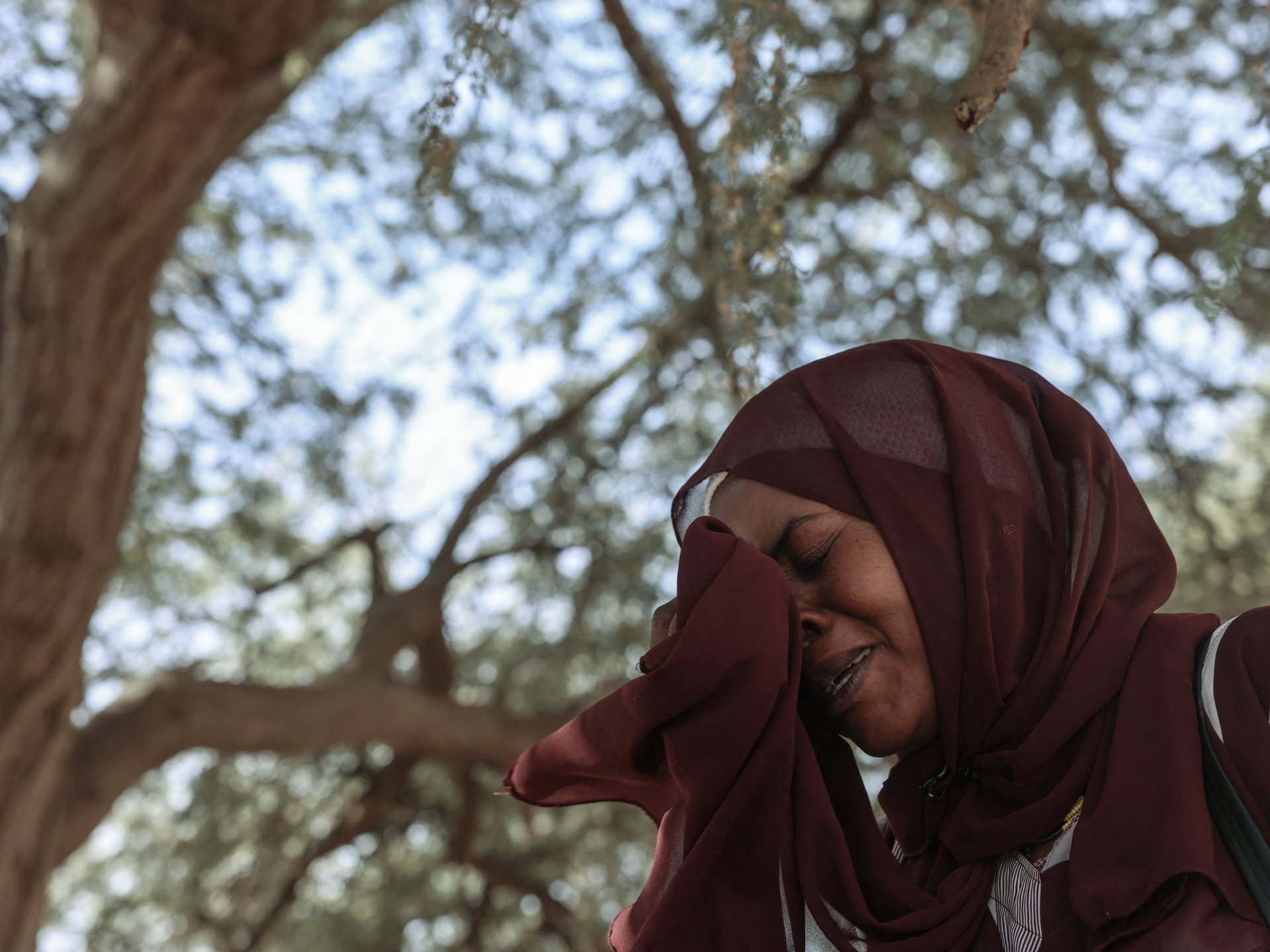 External support and foreign fighters escalating Sudan conflict, UN finds